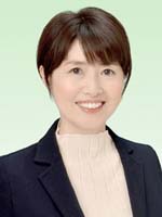 江口ちひろ
