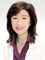 長谷川久美子