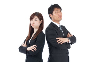 アンガーマネジメント